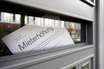 Mieterhöhungsverlangen – ab wann bindend?